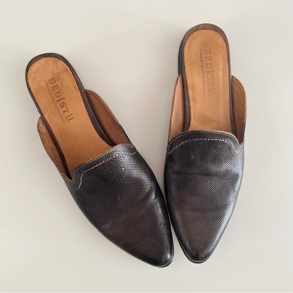 Bed Stü Brenda Mule - Picture 1 of 6